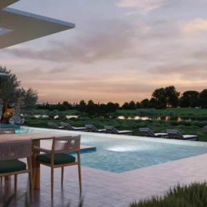 6+ Bedroom House for Sale in Asomatos, Limassol District