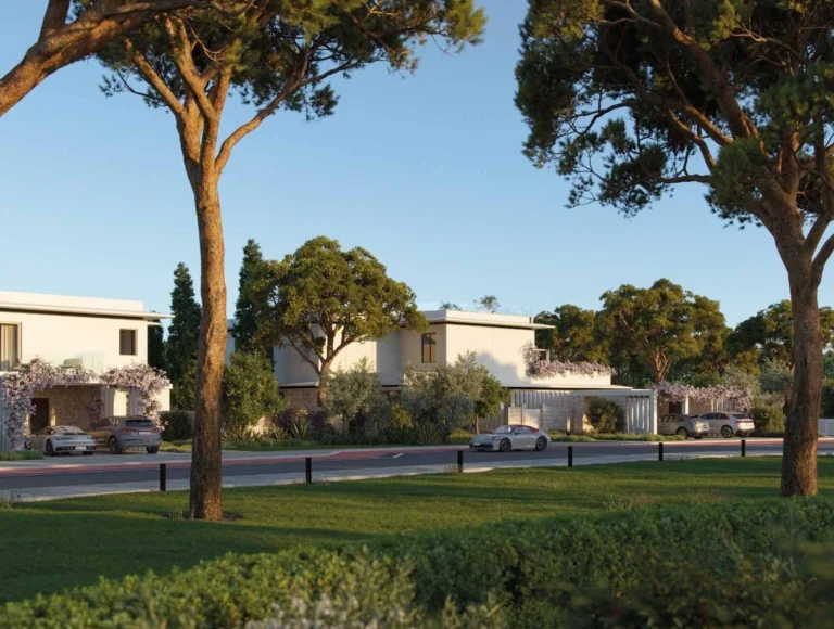 3 Bedroom House for Sale in Asomatos, Limassol District