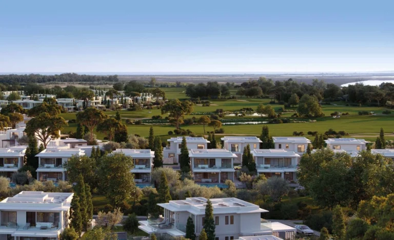 3 Bedroom House for Sale in Asomatos, Limassol District