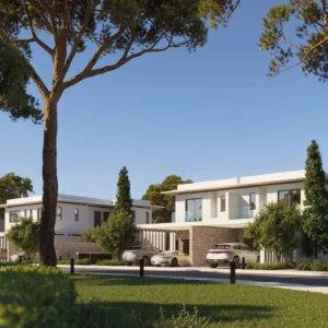 3 Bedroom House for Sale in Asomatos, Limassol District