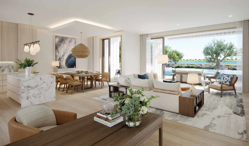 3 Bedroom House for Sale in Asomatos, Limassol District