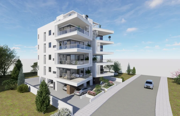 892m² Building for Sale in Drosia, Larnaca District