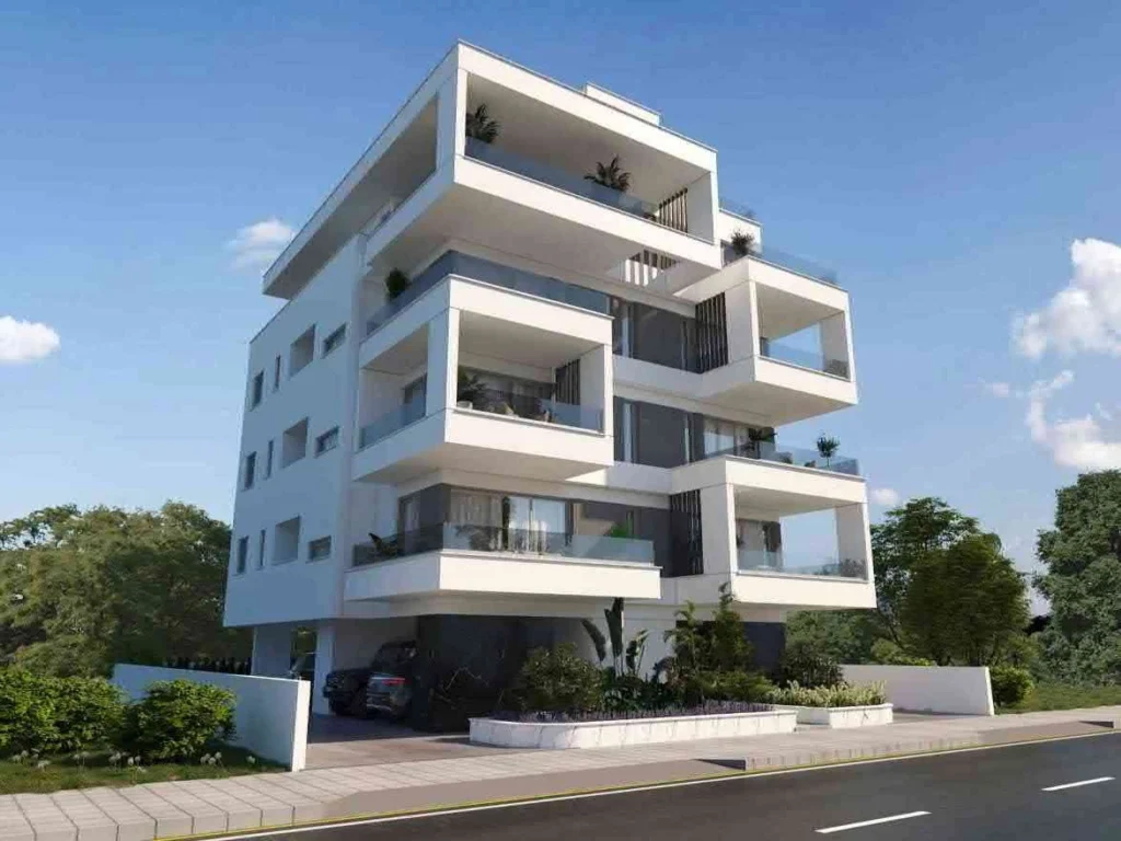 775m² Building for Sale in Larnaca District