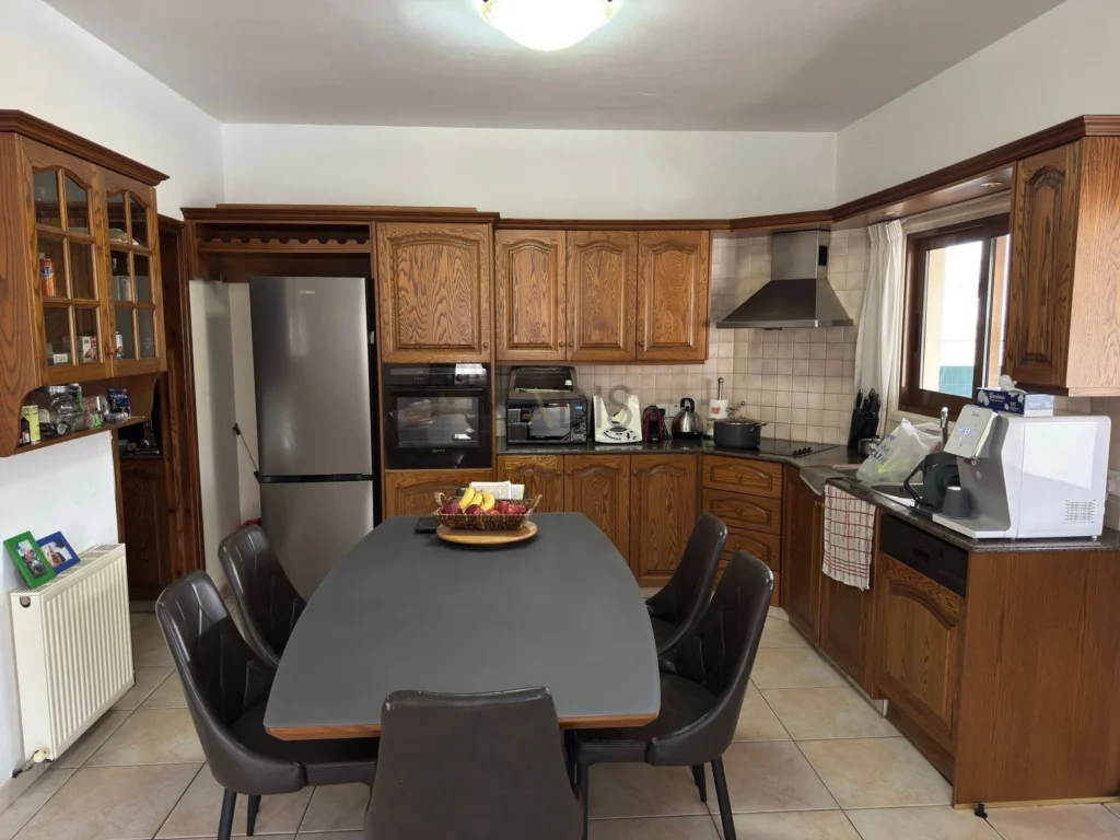 4 Bedroom House for Sale in Dali, Nicosia District