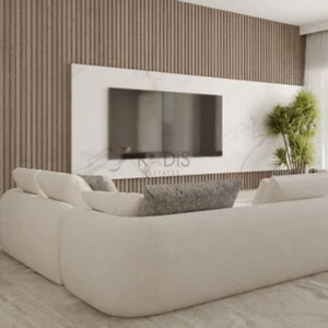 3 Bedroom House for Sale in Parekklisia, Limassol District