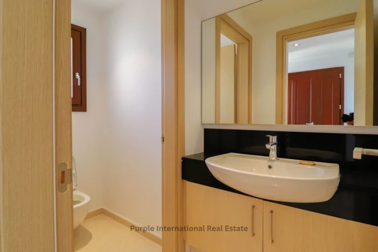 2 Bedroom Apartment for Sale in Aphrodite Hills, Paphos District