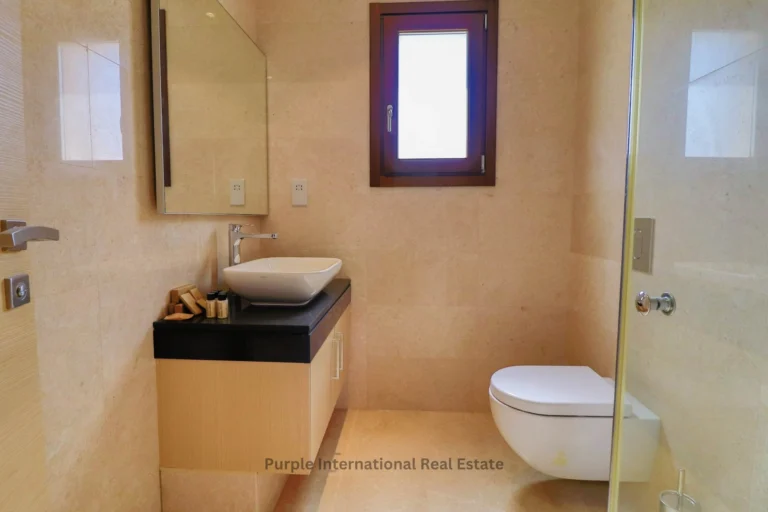 2 Bedroom Apartment for Sale in Aphrodite Hills, Paphos District