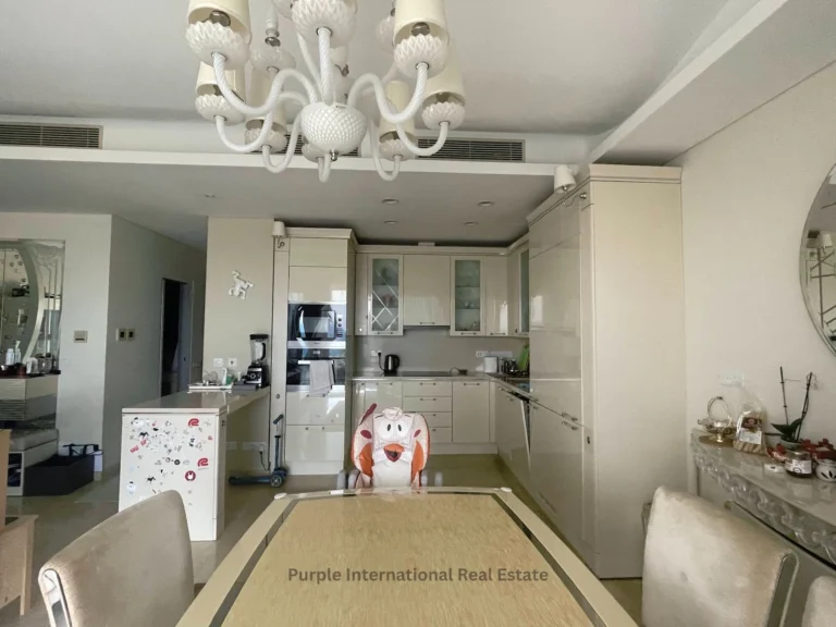 4 Bedroom Apartment for Sale in Limassol District