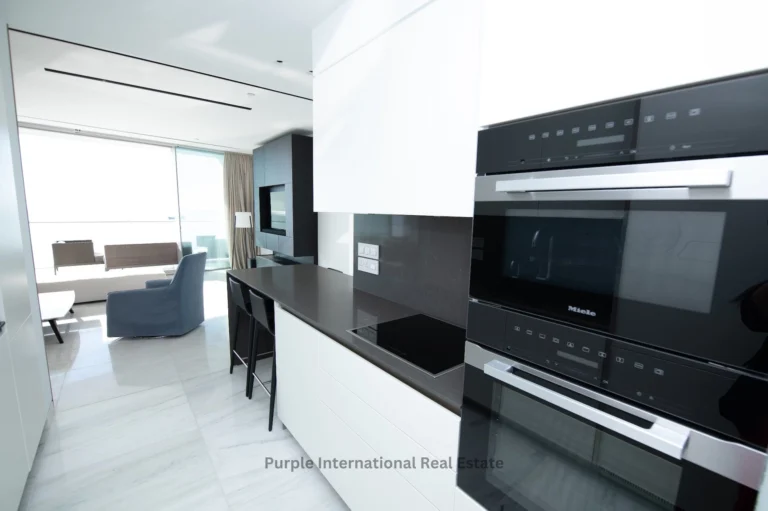 3 Bedroom Apartment for Sale in Limassol – Neapolis
