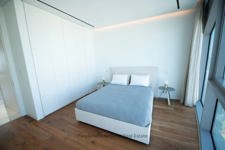 3 Bedroom Apartment for Sale in Limassol – Neapolis