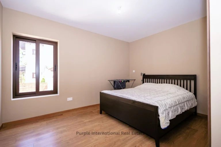 5 Bedroom House for Sale in Souni, Limassol District