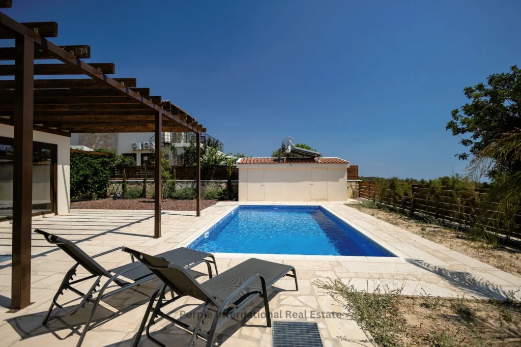 5 Bedroom House for Sale in Souni, Limassol District