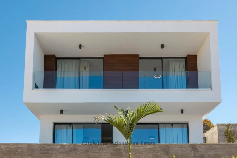 3 Bedroom House for Sale in Chlorakas, Paphos District