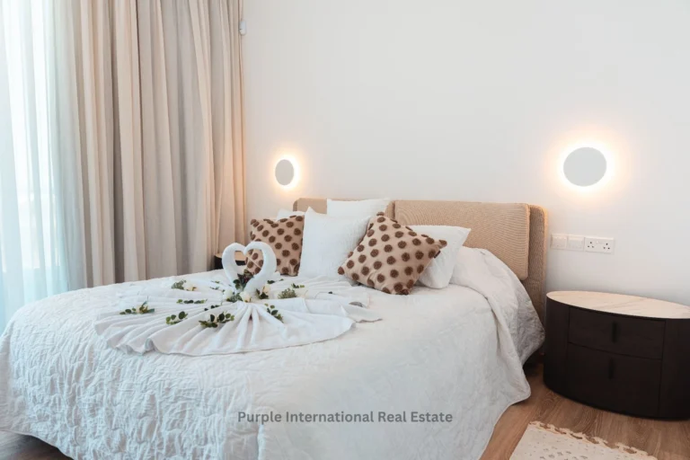 3 Bedroom House for Sale in Chlorakas, Paphos District