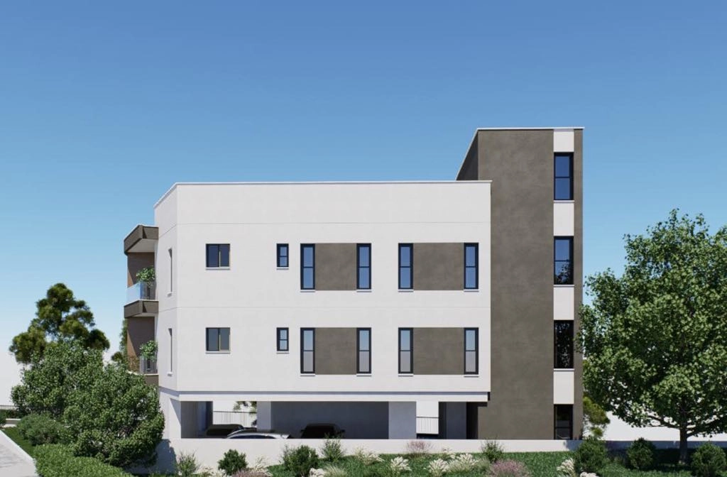 603m² Plot for Sale in Parekklisia, Limassol District