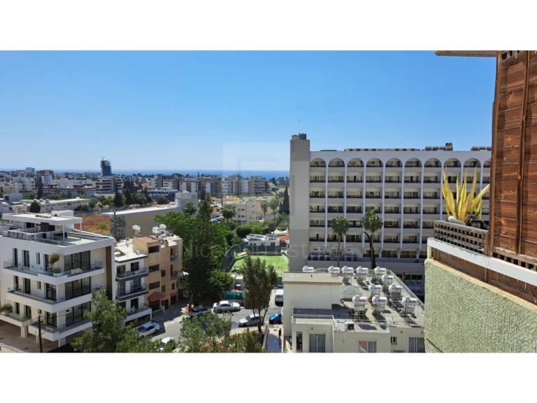 2 Bedroom Apartment for Rent in Limassol District