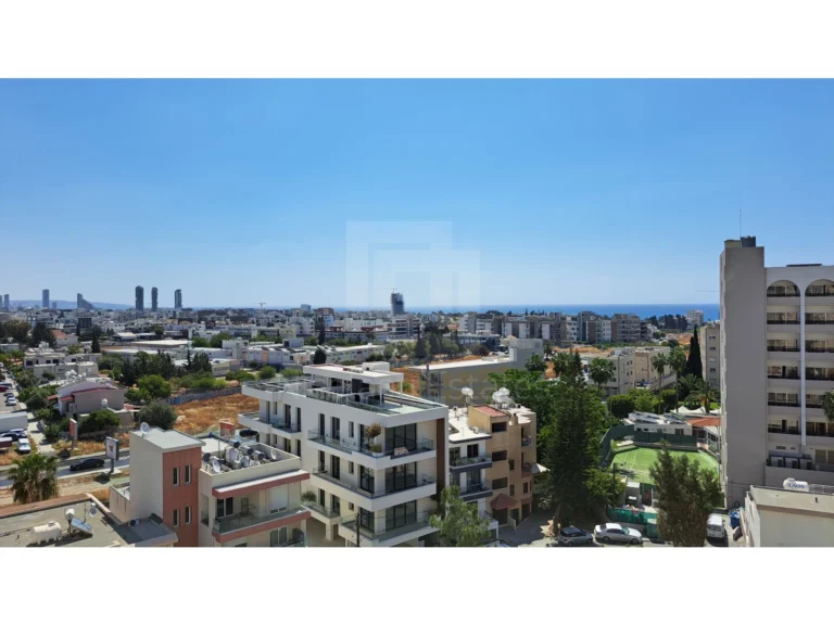 2 Bedroom Apartment for Rent in Limassol District