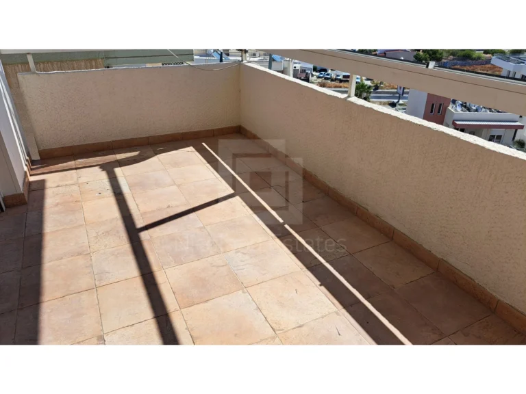 2 Bedroom Apartment for Rent in Limassol District