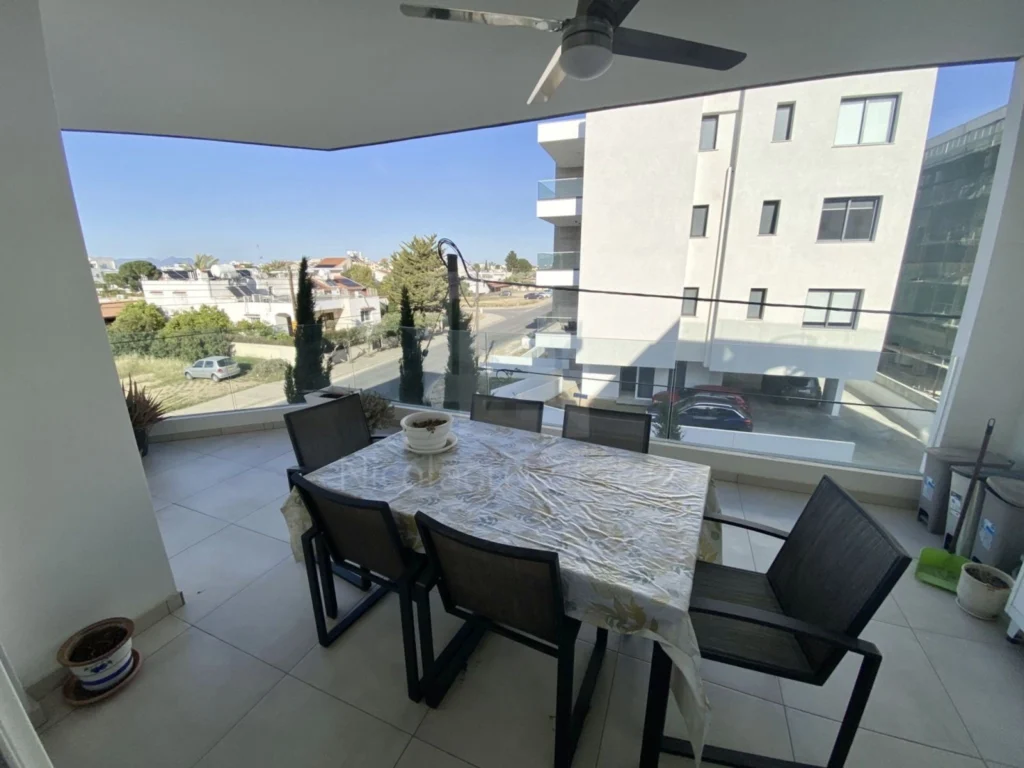 2 Bedroom Apartment for Rent in Lakatamia, Nicosia District