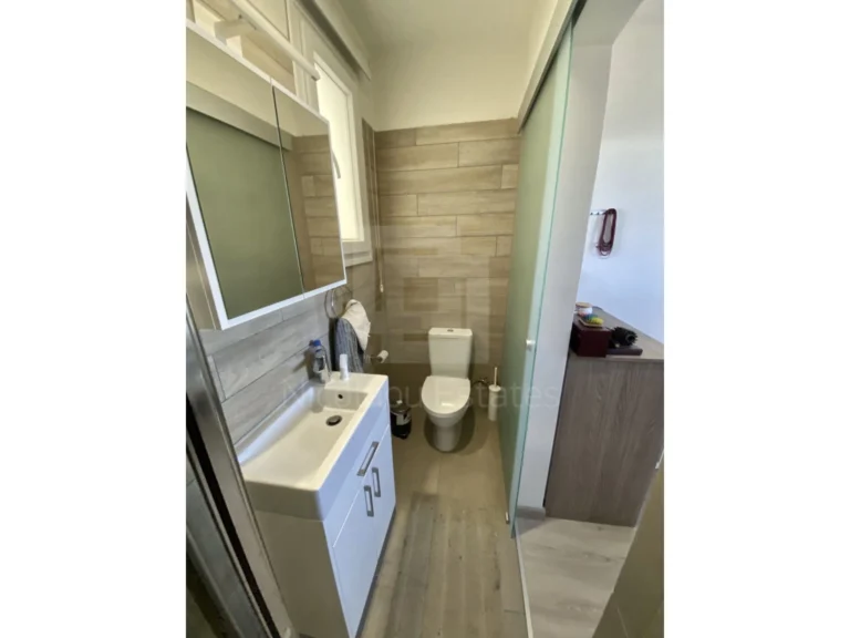 2 Bedroom Apartment for Rent in Lakatamia, Nicosia District