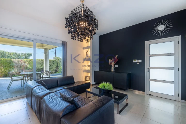 559m² House for Sale in Limassol – Agia Fyla