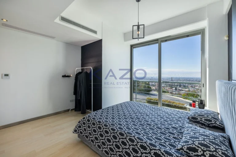 559m² House for Sale in Limassol – Agia Fyla