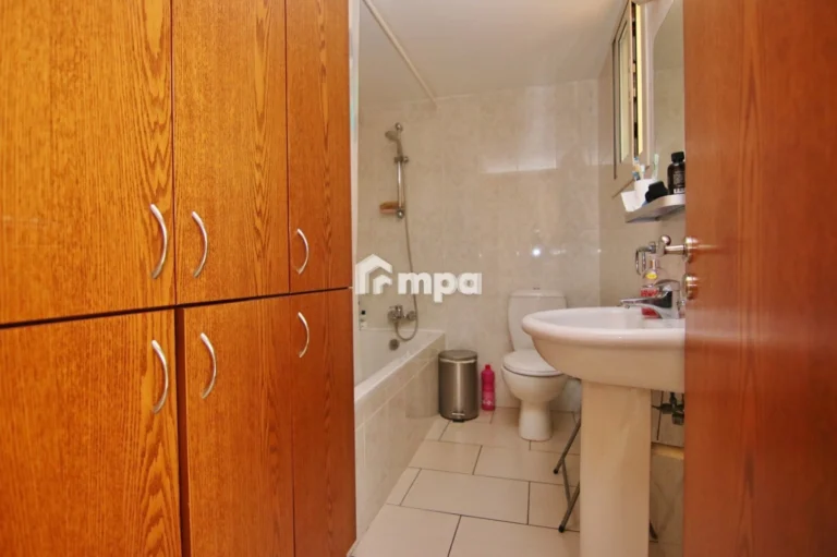 3 Bedroom Apartment for Rent in Makedonitissa, Nicosia District