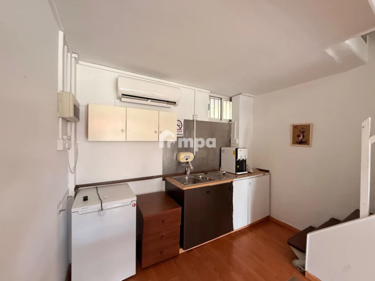 55m² Commercial for Rent in Nicosia – Agios Andreas