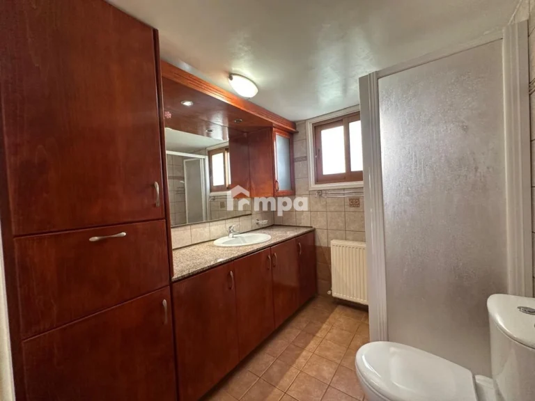 3 Bedroom House for Rent in Lakatamia, Nicosia District