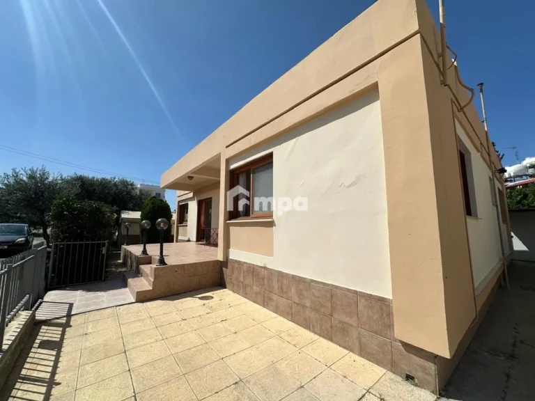 Cheap Houses and Villas for Rent Nicosia