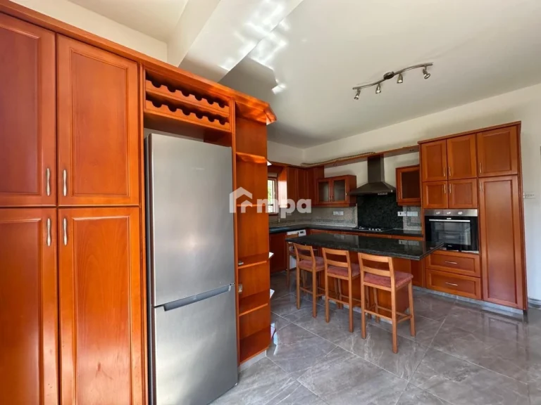 3 Bedroom House for Rent in Lakatamia, Nicosia District