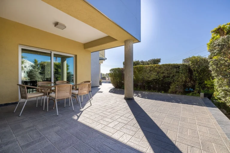 559m² House for Sale in Limassol District