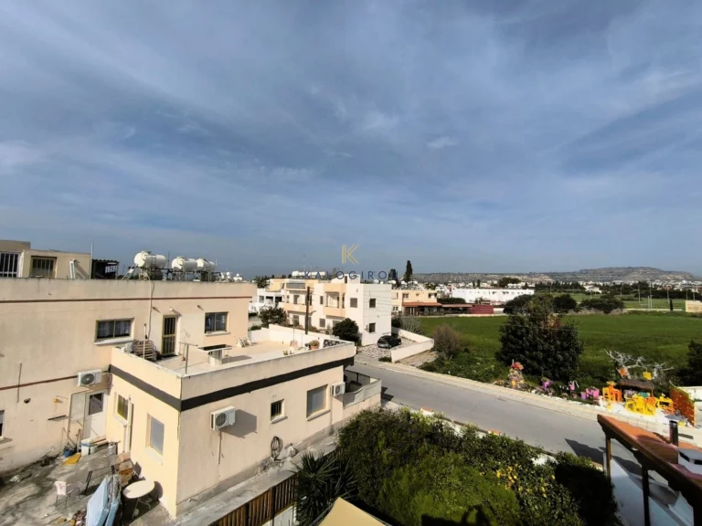 2 Bedroom Apartment for Rent in Dhekelia, Larnaca District