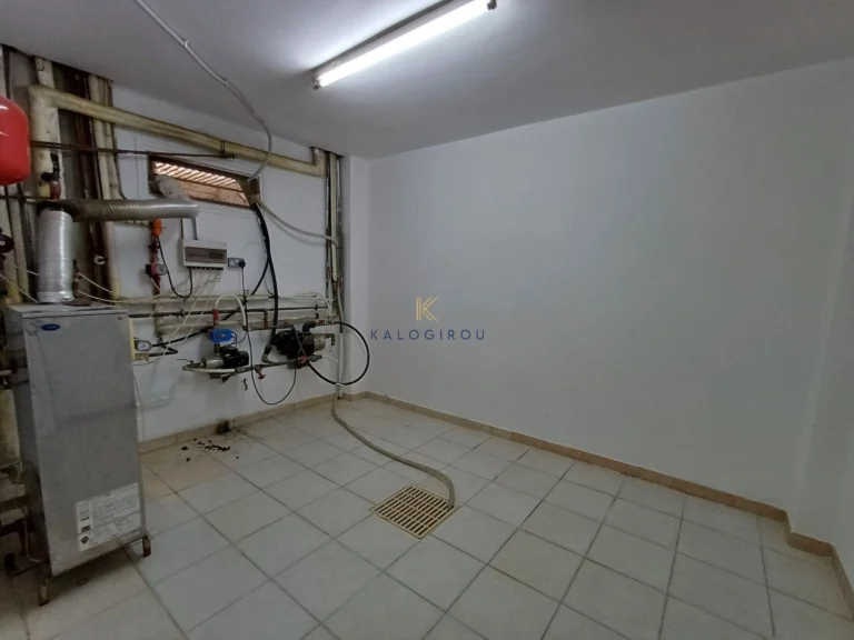 5 Bedroom House for Sale in Oroklini, Larnaca District