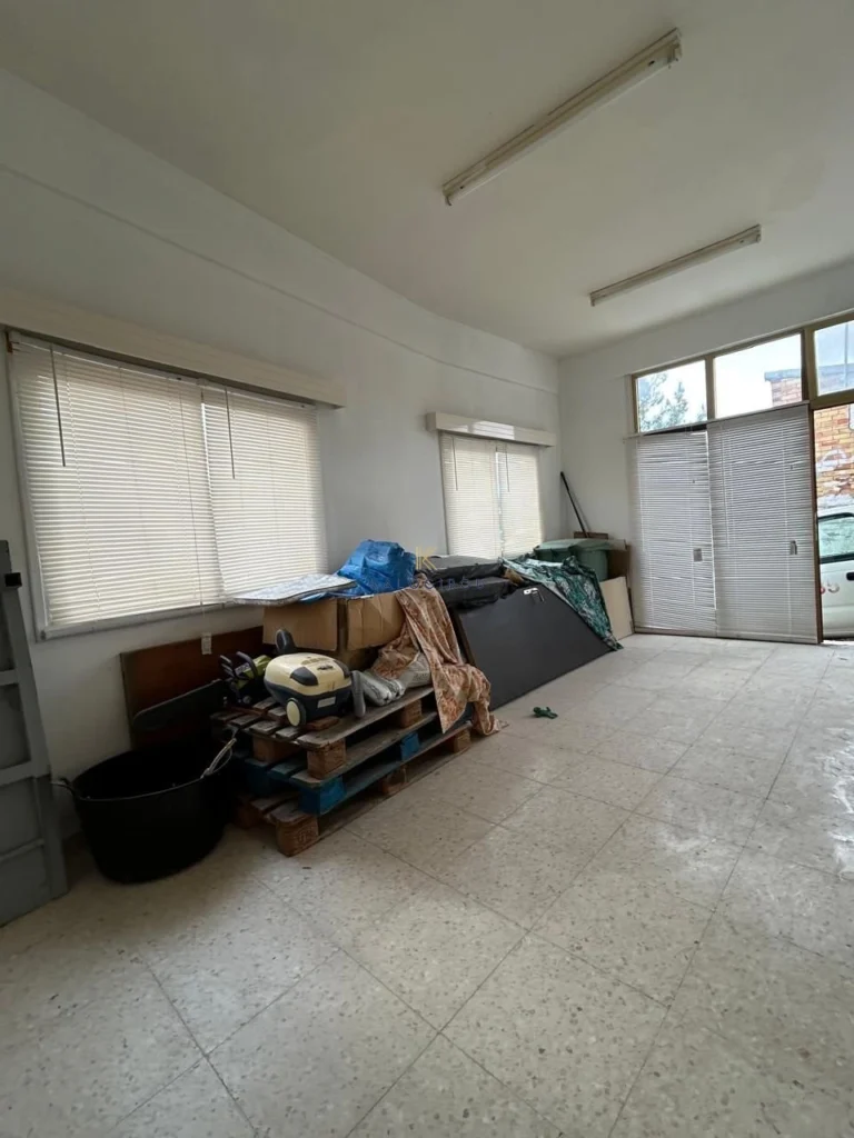 160m² Commercial for Sale in Lympia, Nicosia District