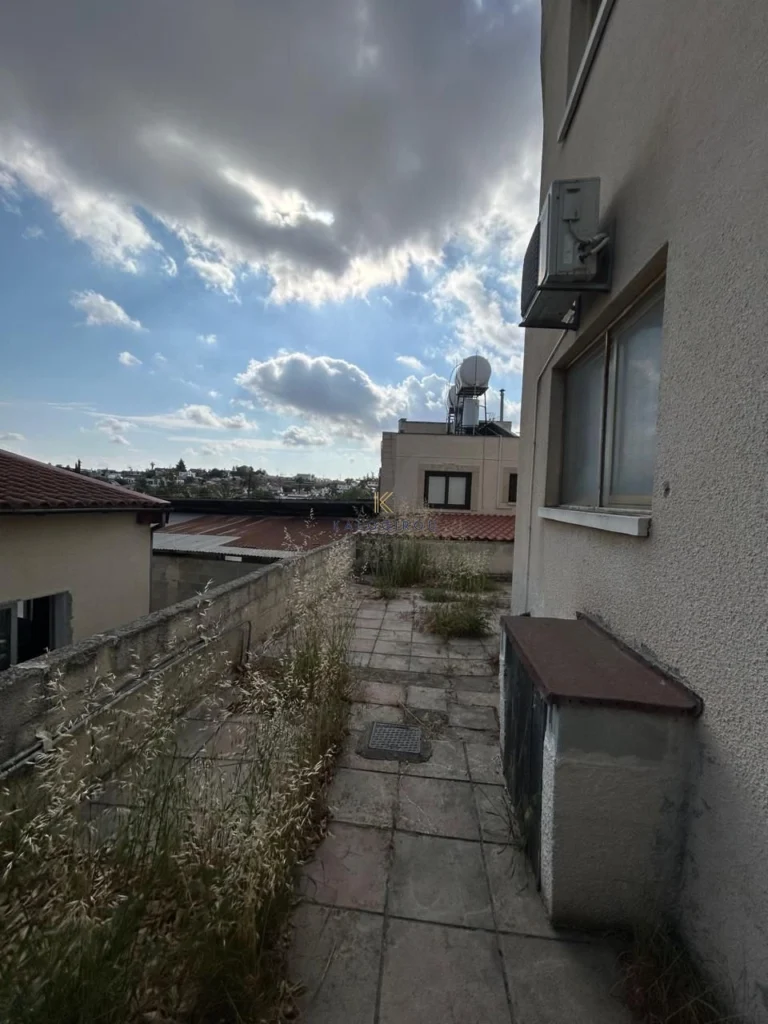 160m² Commercial for Sale in Lympia, Nicosia District