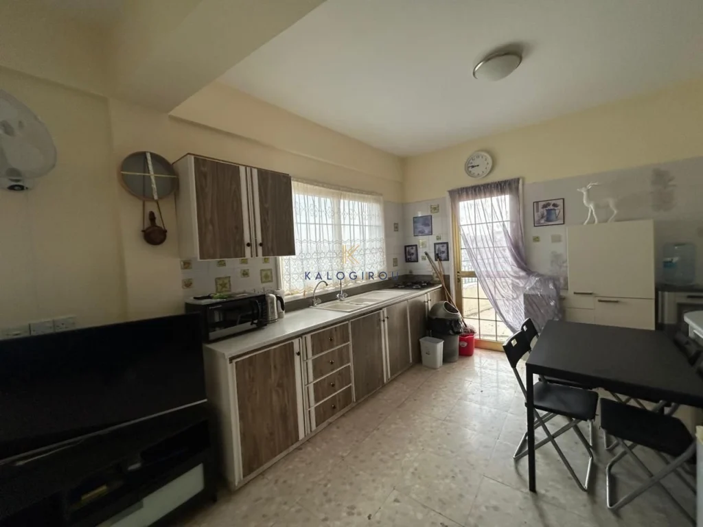 160m² Commercial for Sale in Lympia, Nicosia District