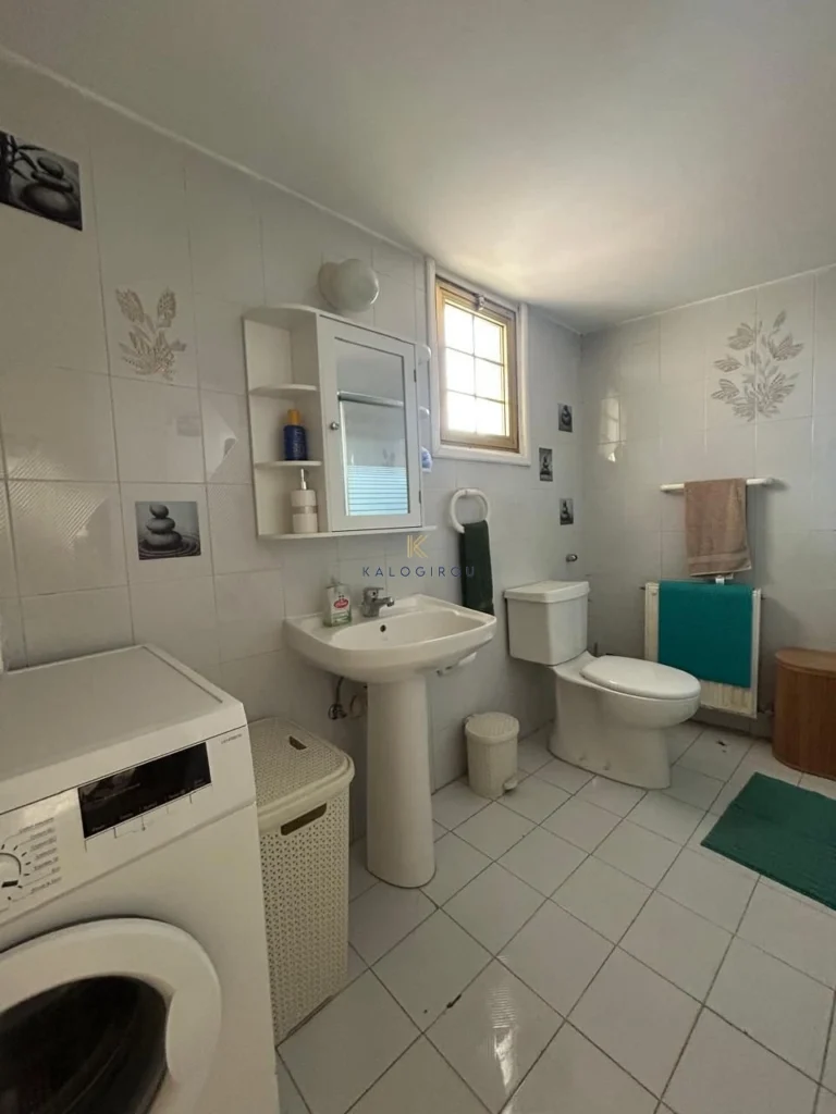 160m² Commercial for Sale in Lympia, Nicosia District