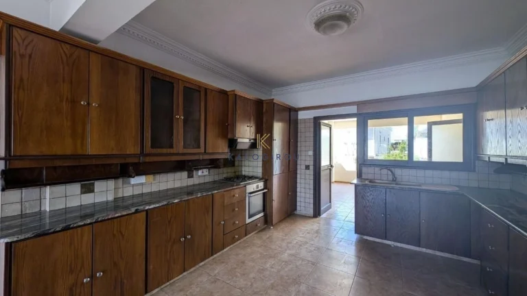 3 Bedroom House for Sale in Avgorou, Famagusta District