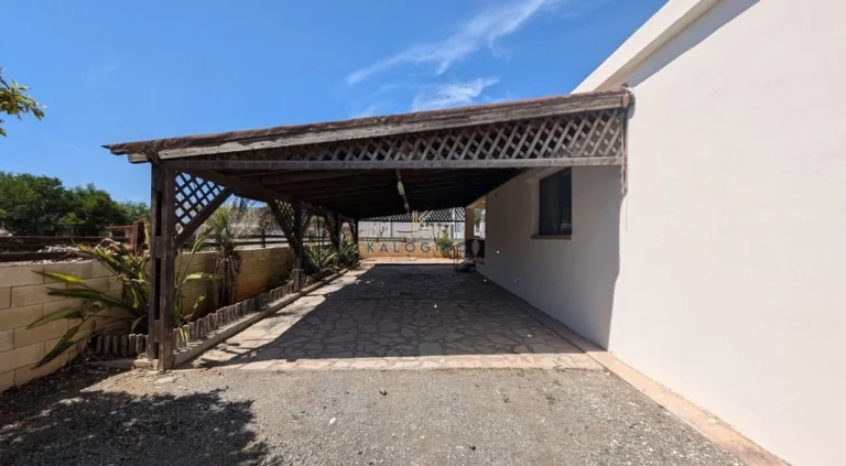 3 Bedroom House for Sale in Avgorou, Famagusta District