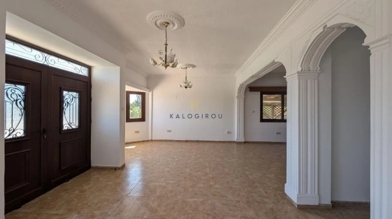 3 Bedroom House for Sale in Avgorou, Famagusta District