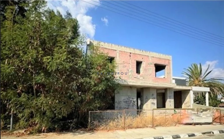 Cheap Houses and Villas for Sale Nicosia up to 100000 euro