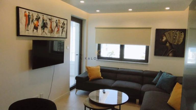 1 Bedroom Apartment for Rent in Larnaca District