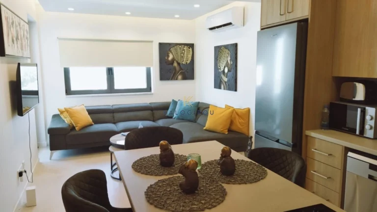 1 Bedroom Apartment for Rent in Larnaca District