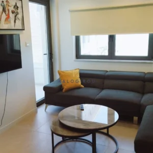 1 Bedroom Apartment for Rent in Larnaca District