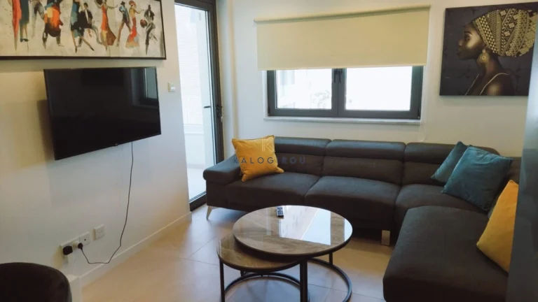 Cheap Apartments for Rent Larnaca up to 1000 euro