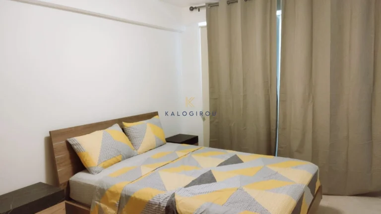 1 Bedroom Apartment for Rent in Larnaca District