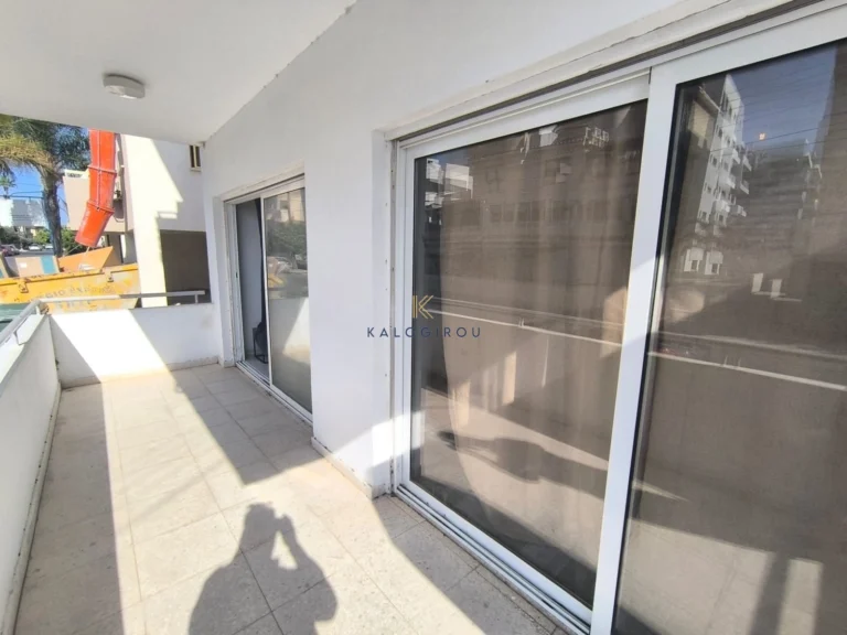 2 Bedroom Apartment for Sale in Larnaca District