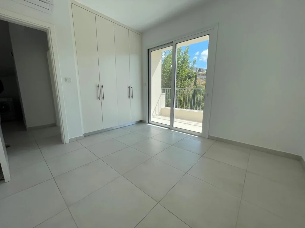 2 Bedroom House for Rent in Paphos