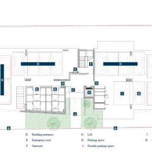 2 Bedroom Apartment for Sale in Strovolos, Nicosia District